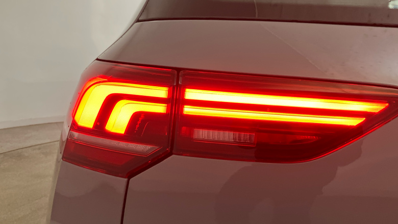 Volkswagen Golf 1.5 TSI Life 5dr Petrol Hatchback